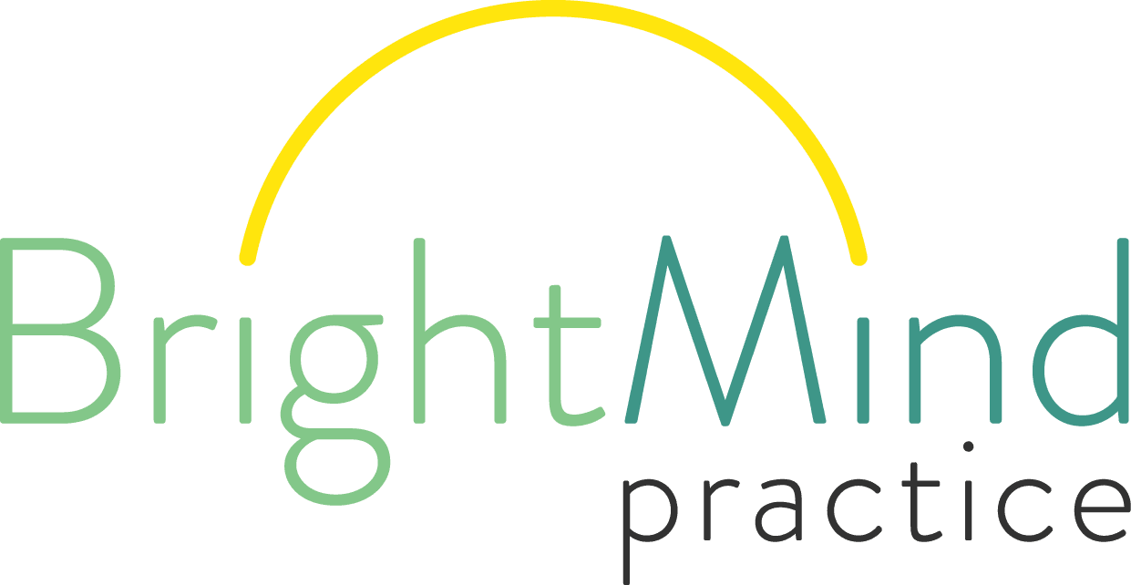 BrightMind Practice Therapy